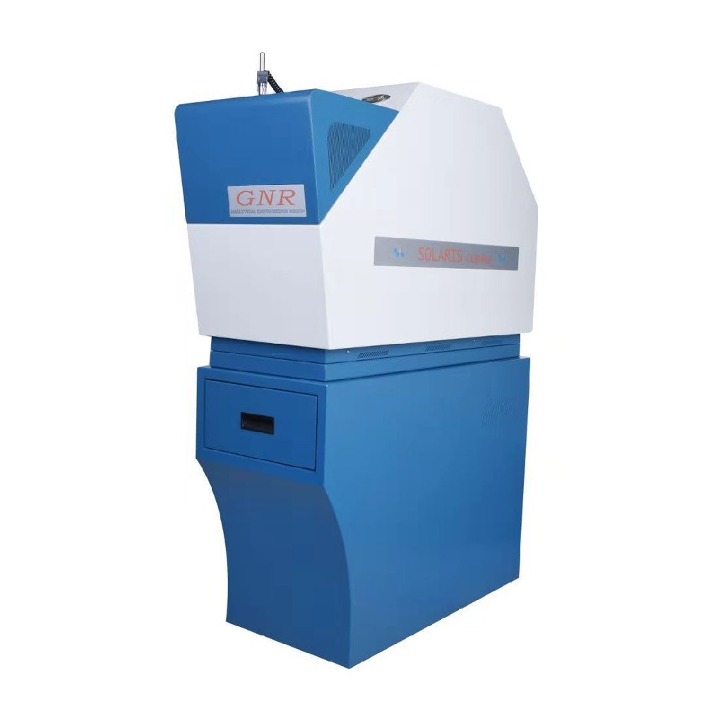 德國春水堂视频入口維修公司簡述手持式直讀春水堂视频入口的特點